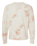 VINTAGE HISTORY (TIE DYE SWEATER)