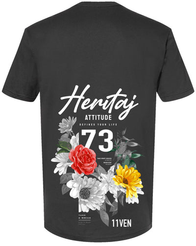 ATTITUDE-TEE