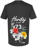 ATTITUDE-TEE