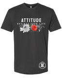 ATTITUDE-TEE