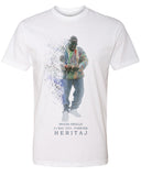 BIGGIE SMALLS-FOREVER TEE