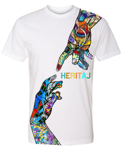 ART OF CREATION TEE