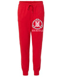 UNITY ROPE HERITAJ LOGO-JOGGERS