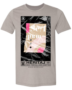 SELF MADE-TEE