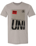UNAPOLOGETICALLY UNIQUE-TEE