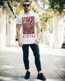 VENI VIDI VICI-TEE