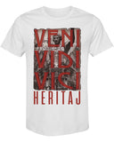 VENI VIDI VICI-TEE