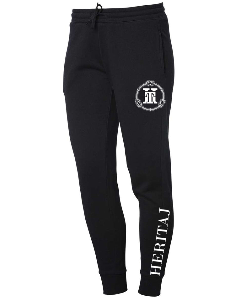 CLASSIC HT LOGO-SEXY JOGGERS-NR
